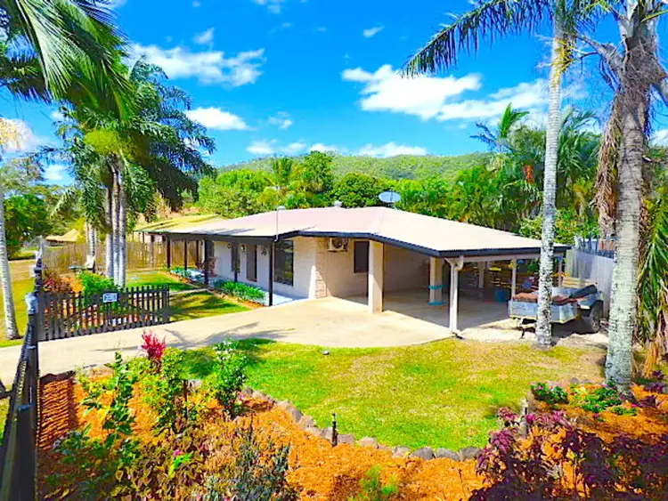 22 Wewak Street, Trinity Beach QLD 4879