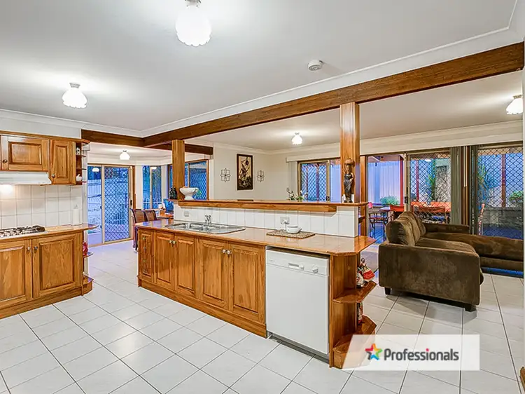 Third view of Homely house listing, 56 Condamine Street, Runcorn QLD 4113