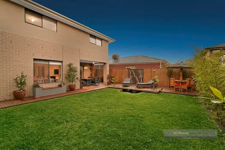 Third view of Homely house listing, 13 Newburgh Street, Keysborough VIC 3173