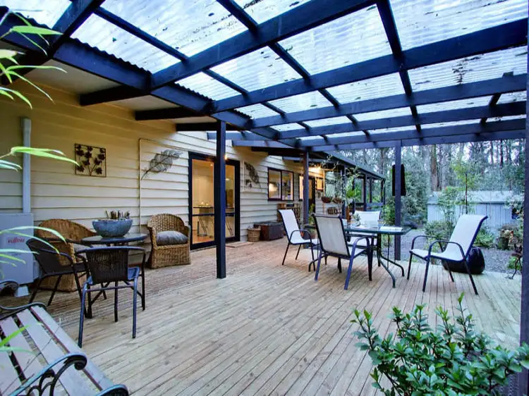 Third view of Homely house listing, 305 Glenburn/Kinglake Road, Kinglake VIC 3763