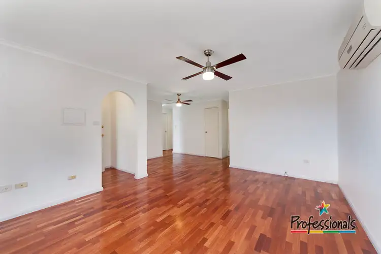 Second view of Homely villa listing, 22/62 Myall Road, Casula NSW 2170