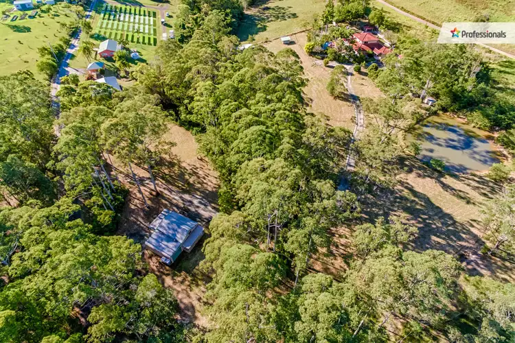 Fourth view of Homely rural property listing, 19 Hessen Place, Ringtail Creek QLD 4565