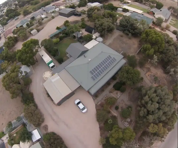 Second view of Homely house listing, 4 Barkla Road, Kadina SA 5554