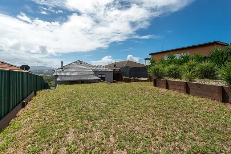 Fourth view of Homely house listing, 37 Jarvie Road, Cringila NSW 2502