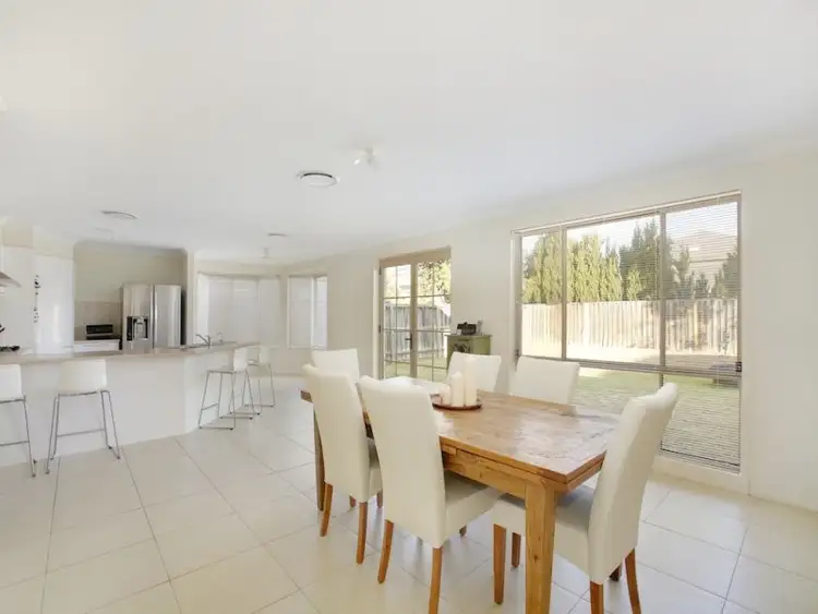 Fourth view of Homely house listing, 7 Hillier Close, Camden Park NSW 2570