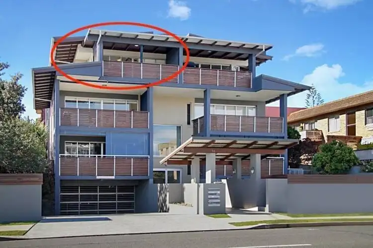 5/51 Pearl Street, Kingscliff NSW 2487