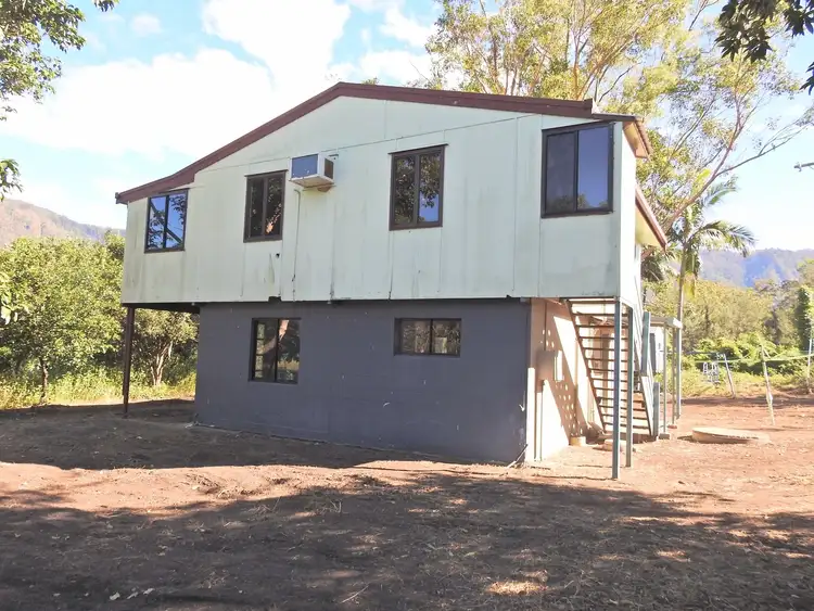 Second view of Homely rural property listing, 79 Pittionis Road, Netherdale QLD 4756