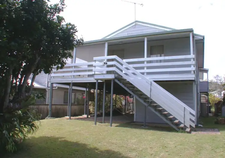 Second view of Homely house listing, 6 Main Road, Fingal Head NSW 2487