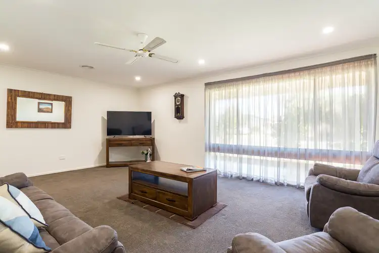 Second view of Homely house listing, 9 Kurrajong Street, Red Cliffs VIC 3496