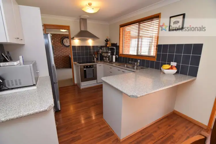 3 Munro Street, Windradyne NSW 2795