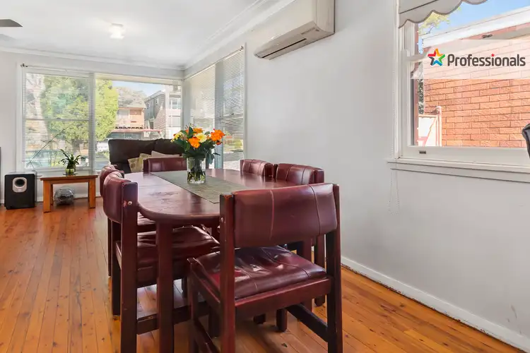 Fifth view of Homely house listing, 5 Samoa Avenue, Picnic Point NSW 2213