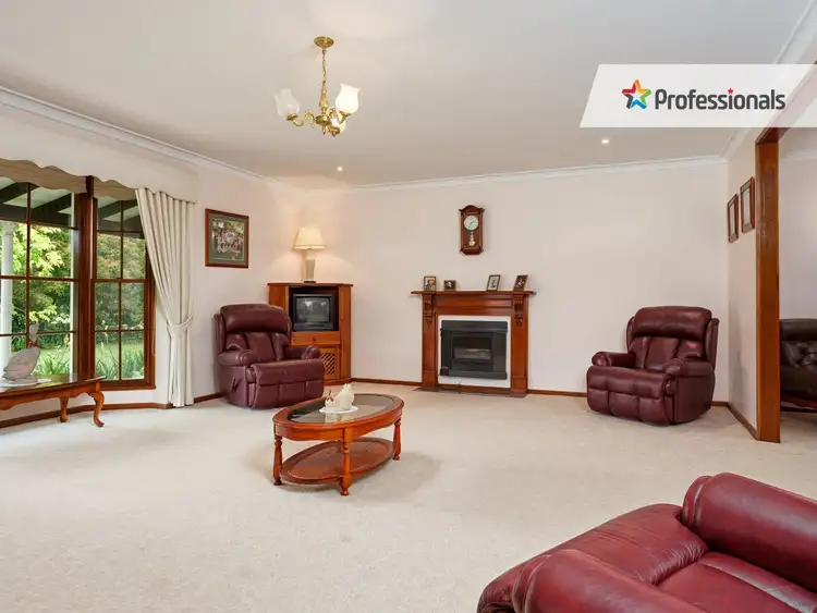 Third view of Homely house listing, 86 Plumpton Road, Springvale NSW 2650