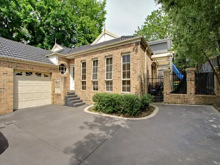 3/92 Brice Avenue, Mooroolbark VIC 3138