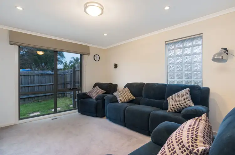 Third view of Homely unit listing, 41a Cardigan Road, Mooroolbark VIC 3138