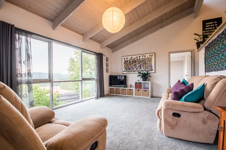 Second view of Homely house listing, 11/21 Howard Street, Seville VIC 3139