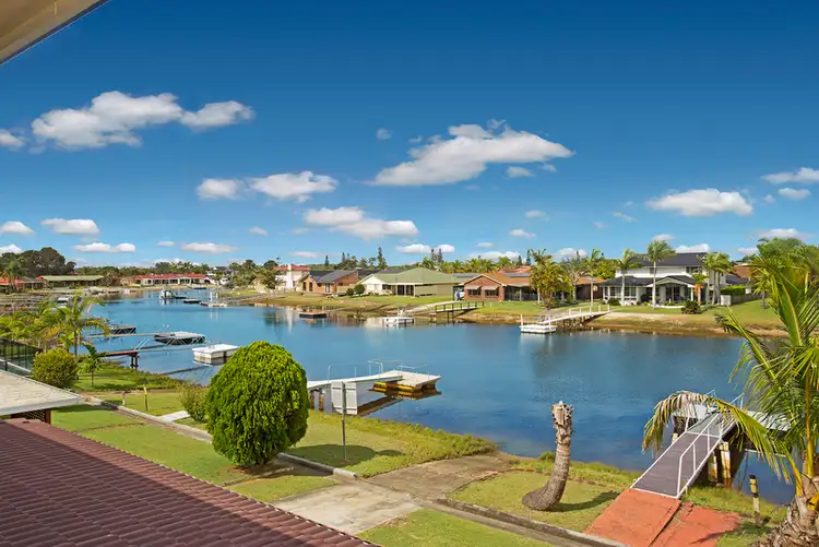 Main view of Homely house listing, 36 Quays Drive, Ballina NSW 2478