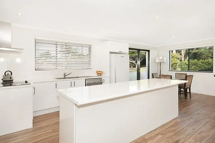 Second view of Homely house listing, 10 Prospect Street, East Ballina NSW 2478