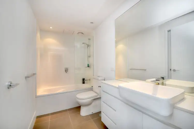 Seventh view of Homely unit listing, Zephyr/15 Compass Drive, Biggera Waters QLD 4216