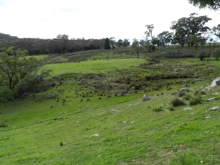Fourth view of Homely rural property listing, 1936 Bigga Road, Bigga NSW 2583