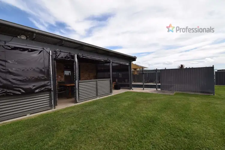 39 Sapphire Crescent, Kelso NSW 2795