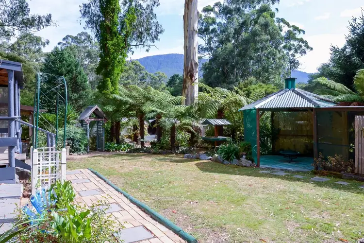Fourth view of Homely house listing, 21 Rainbow Trout Avenue, East Warburton VIC 3799