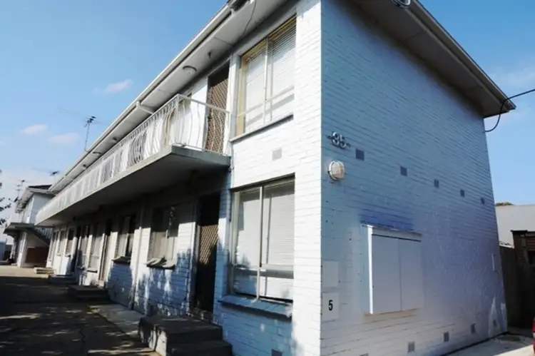 Main view of Homely unit listing, Address available on request