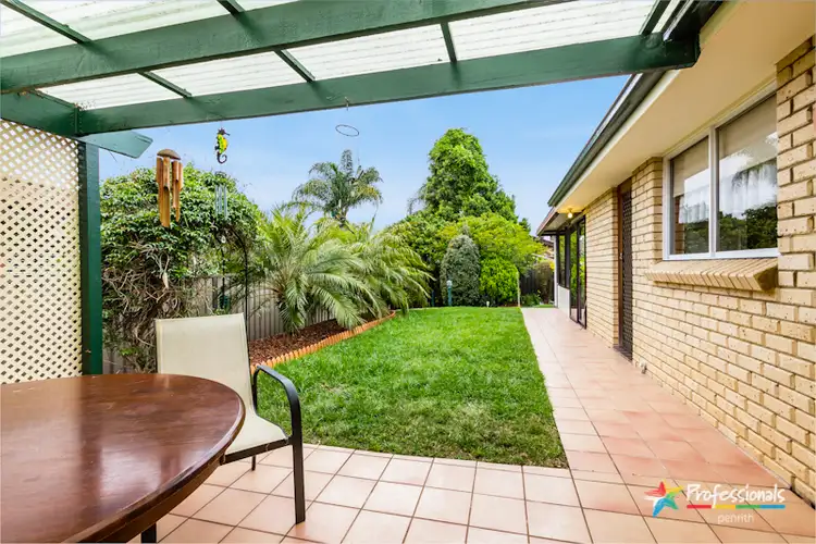 Third view of Homely house listing, 44 Ploughman Crescent, Werrington Downs NSW 2747