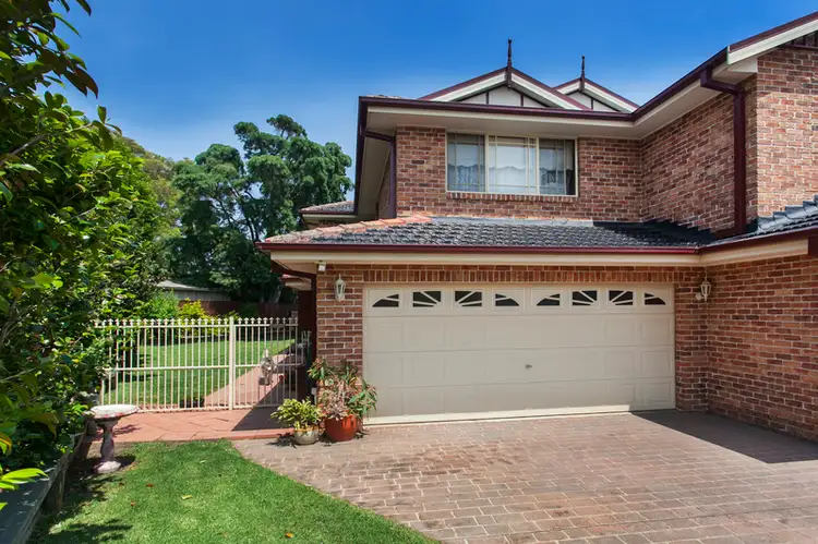 6B Kenneth Avenue, Panania NSW 2213