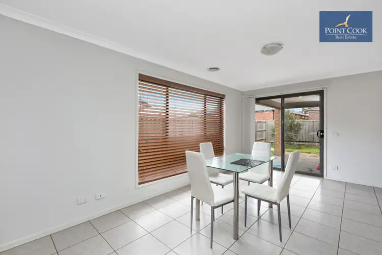 Third view of Homely house listing, 4 Geoffrey Terrace, Tarneit VIC 3029