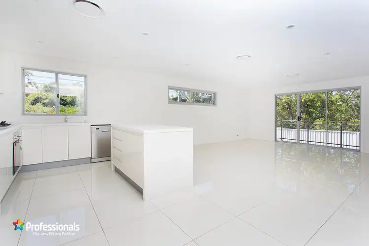 Second view of Homely villa listing, 8/20 Meager Avenue, Padstow NSW 2211