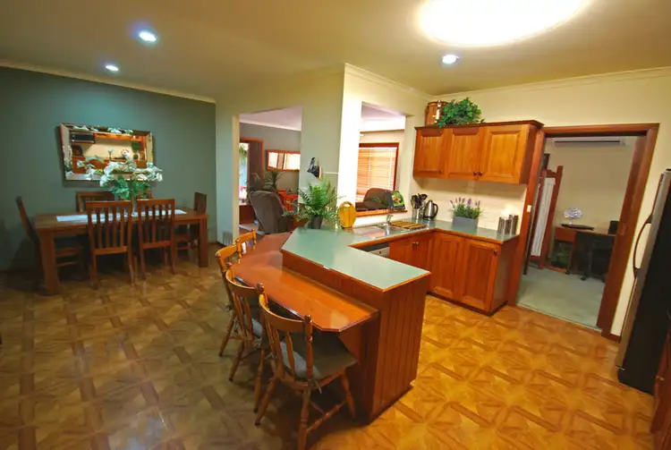 Seventh view of Homely house listing, 156 Echuca Road, Mooroopna VIC 3629