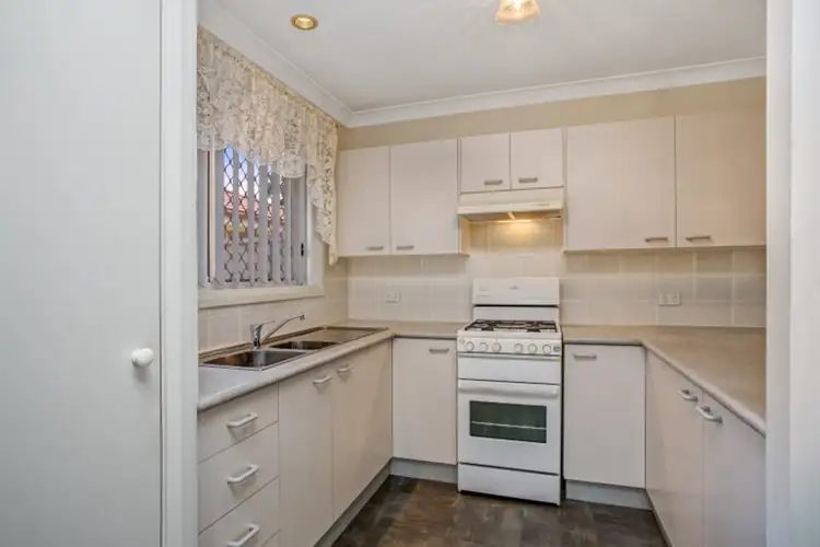 Fourth view of Homely house listing, 4/119/A George Street, East Maitland NSW 2323