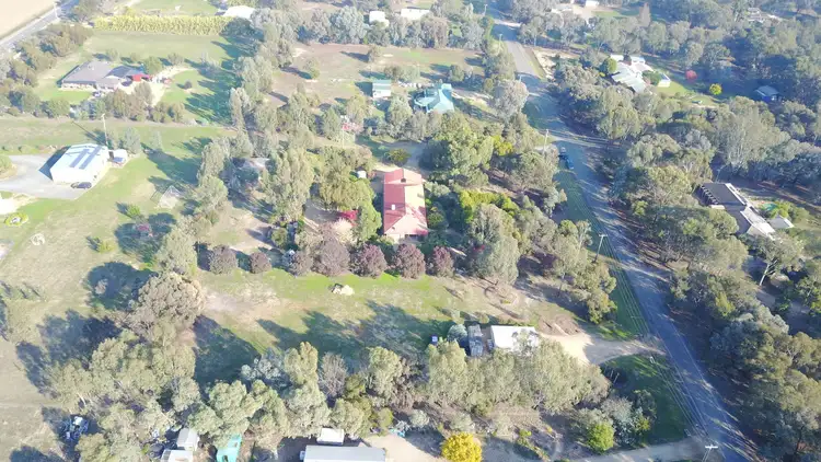 Second view of Homely house listing, 56 - 58 Madeline Street, Numurkah VIC 3636