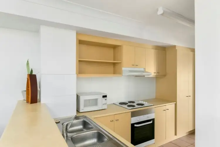 Third view of Homely unit listing, 106/215 Cottesloe Drive, Mermaid Waters QLD 4218