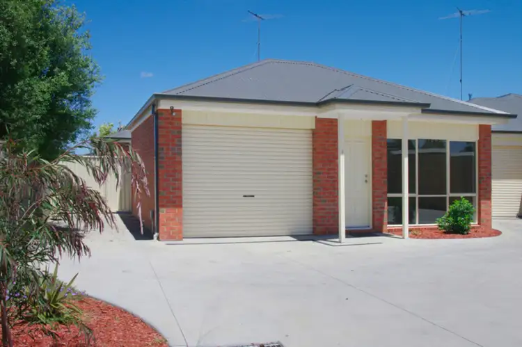 Main view of Homely house listing, 3/6 Solomon Court, Breakwater VIC 3219