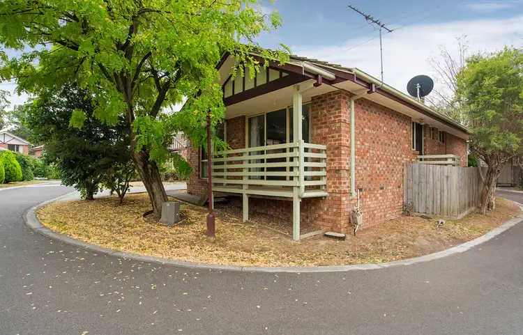 19 Mathew Place, Mount Evelyn VIC 3796