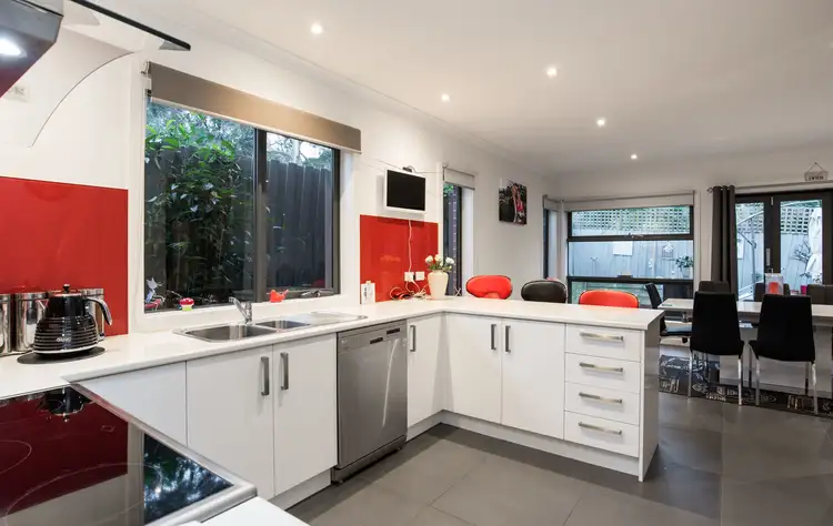 Fourth view of Homely townhouse listing, 8a Croydondale Drive, Mooroolbark VIC 3138