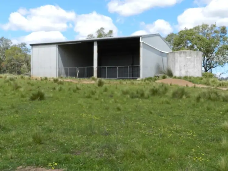 Third view of Homely rural property listing, 989 Hanworth Road, Taralga NSW 2580