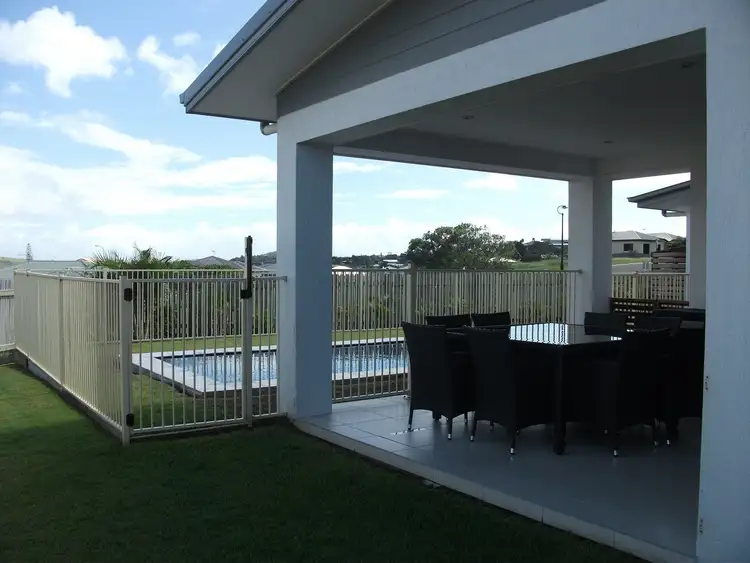 Seventh view of Homely house listing, 60 Larnach Street, Emu Park QLD 4710