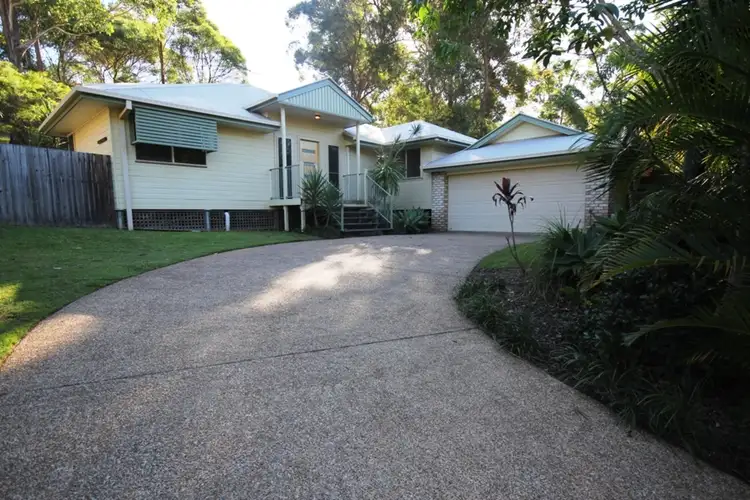 Main view of Homely house listing, 81 Kununurra Crescent, Shailer Park QLD 4128