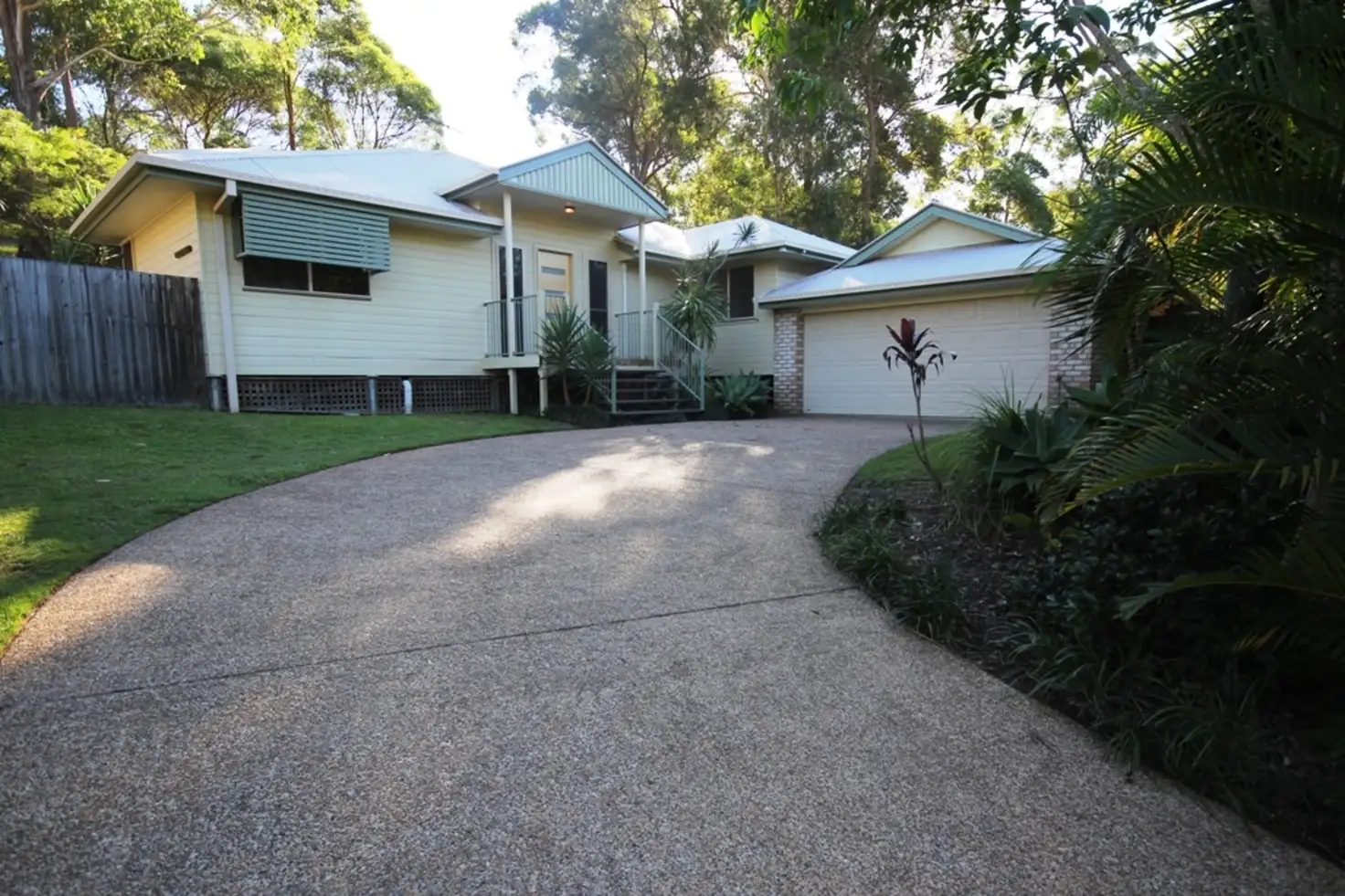 Main view of Homely house listing, 81 Kununurra Crescent, Shailer Park QLD 4128
