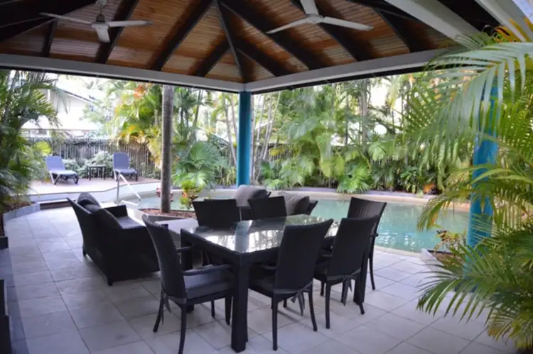 Second view of Homely unit listing, 2/54 Trinity Beach Road, Trinity Beach QLD 4879