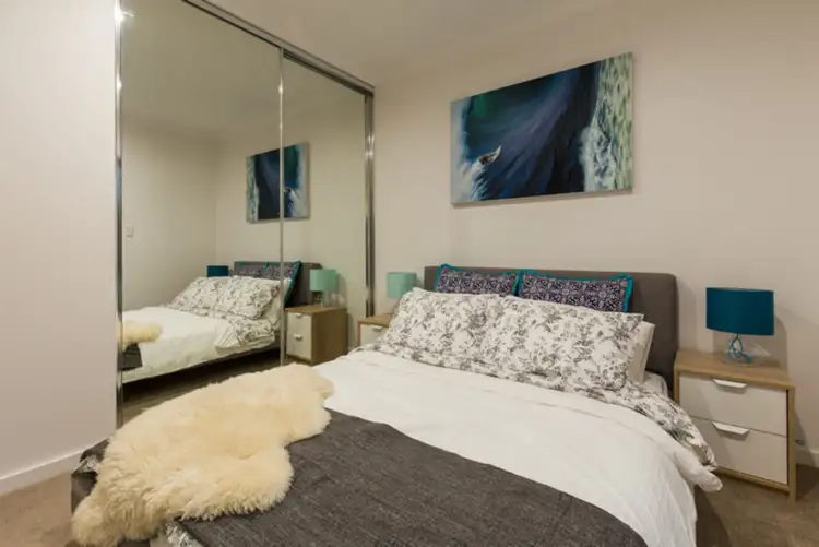 Third view of Homely apartment listing, 1/8 Salisbury Road, Rivervale WA 6103