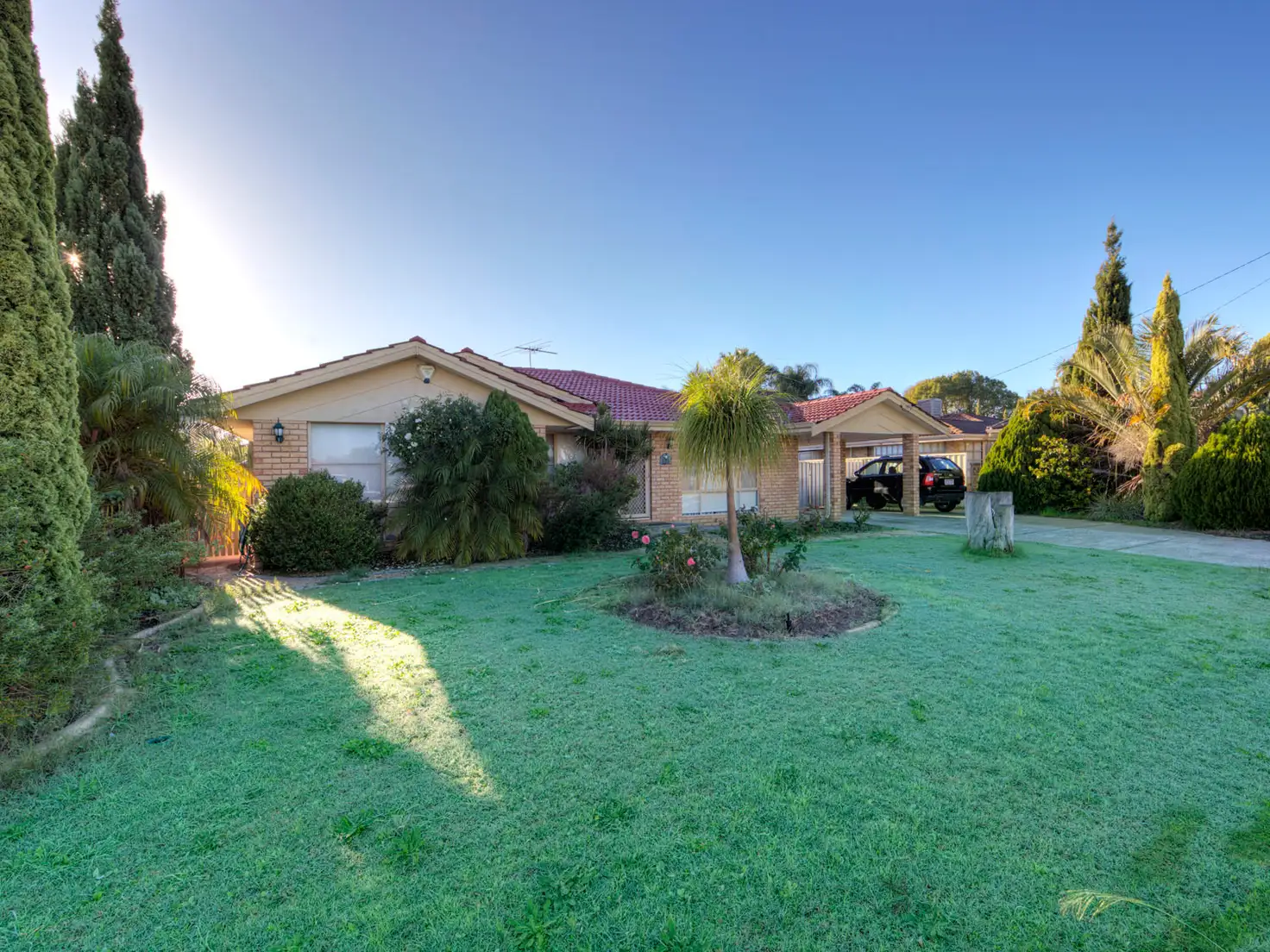 Main view of Homely house listing, 128 Newburn Road, High Wycombe WA 6057