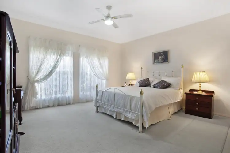 Fifth view of Homely house listing, 33 Highland Way, Bolwarra Heights NSW 2320
