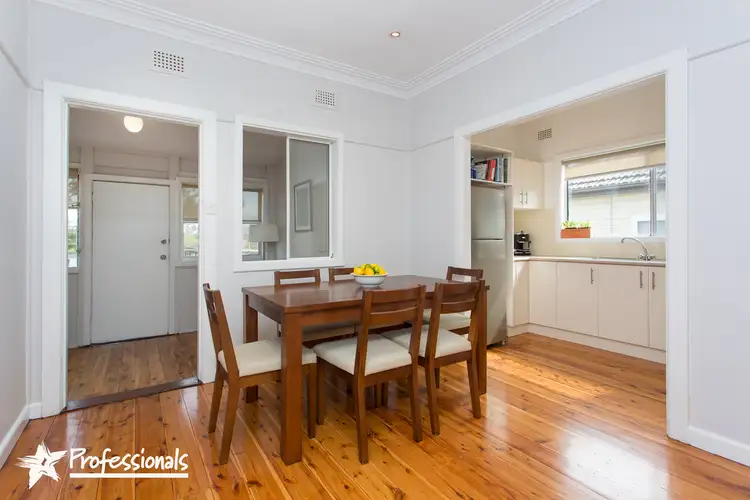 Fourth view of Homely house listing, 14 Clifford Street, Panania NSW 2213