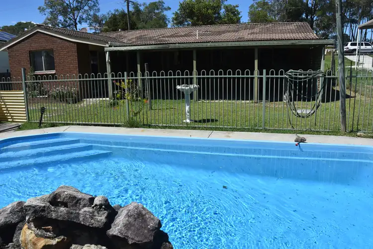 9 Havelock Street, Lawrence NSW 2460