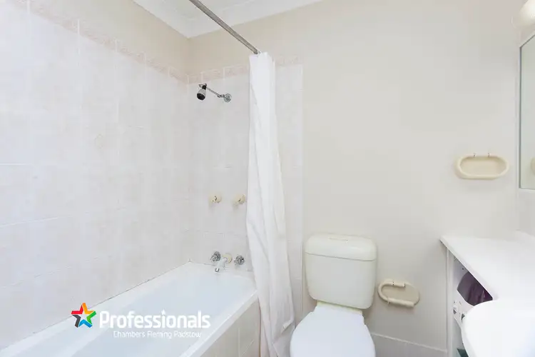Fifth view of Homely townhouse listing, 64/169 Horsley Road, Panania NSW 2213