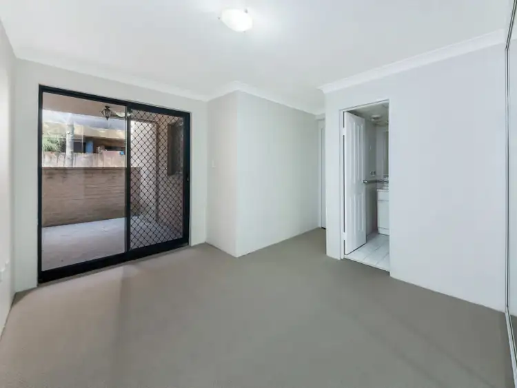 Sixth view of Homely unit listing, 18/12-16 Blaxcell Street, Granville NSW 2142