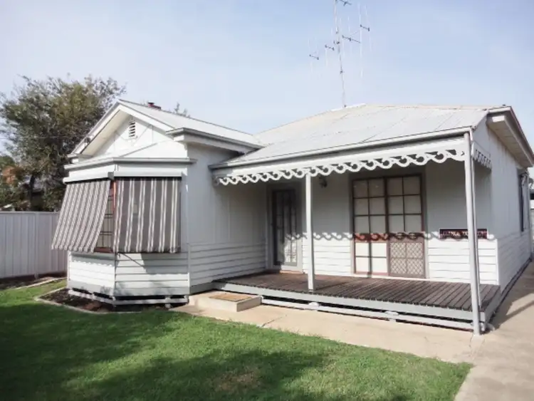 Second view of Homely house listing, 73 Rutherford Street, Swan Hill VIC 3585